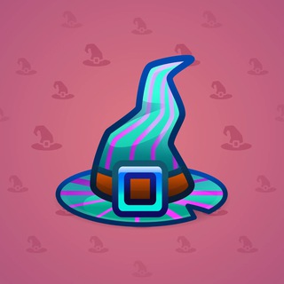 Witch Hat #32620