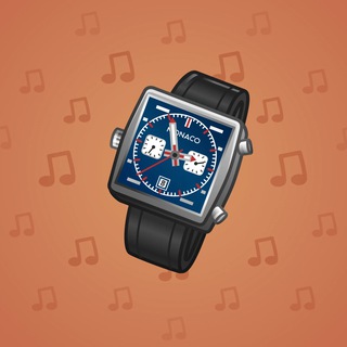 Swiss Watch #11189