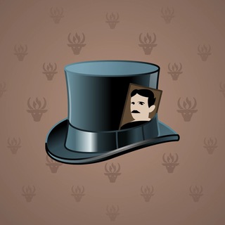 Top Hat #4516