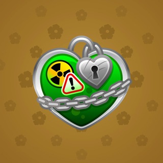 Heart Locket #722