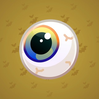 Evil Eye #58255