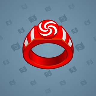 Signet Ring #2148