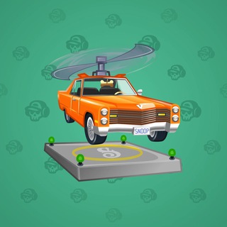 Low Rider #1206