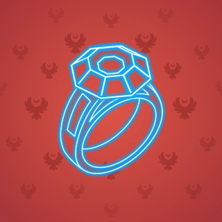 Gem Signet #2270
