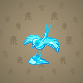 Rare Bird #12133