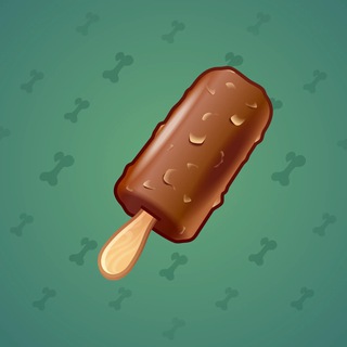 Choco Almond