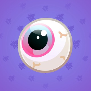 Evil Eye #55861