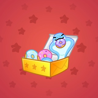 Snake Box #148915