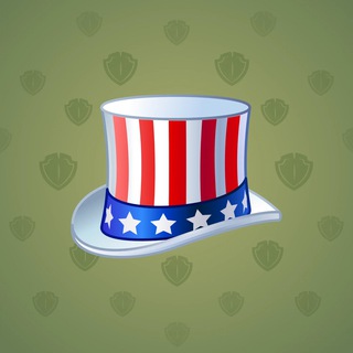 Top Hat #7268