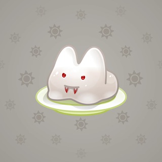 Jelly Bunny #99014