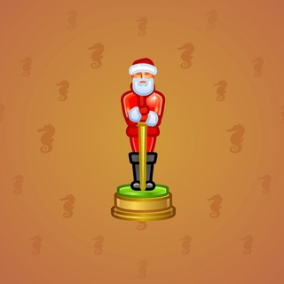 Santa Claus