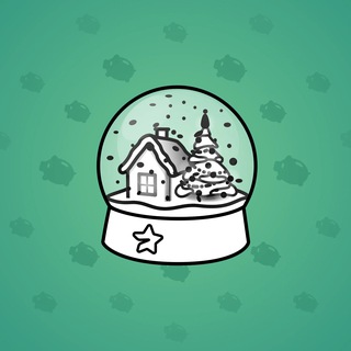 Snow Globe #17128