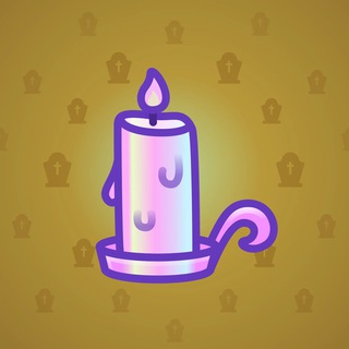 Eternal Candle #33642