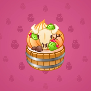 Whip Cupcake #179376