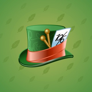 Top Hat #28016