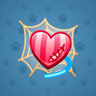 Trapped Heart #13040