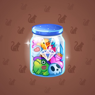 Restless Jar #19607