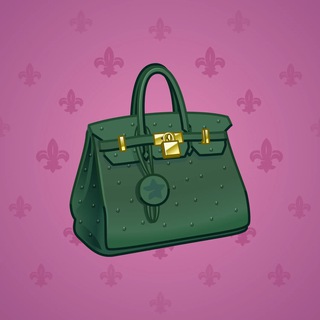 Loot Bag #7775