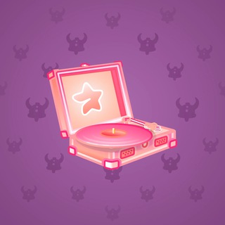 Record Player #2316