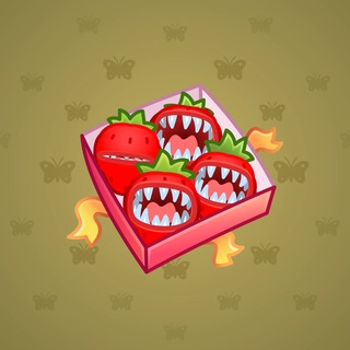 Berry Box #30680