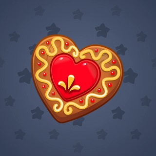 Cookie Heart #194583