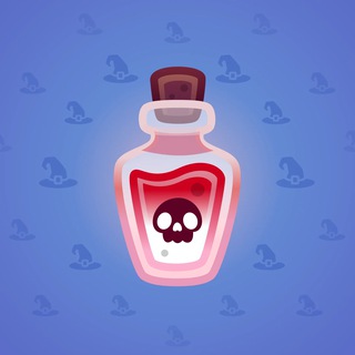 Magic Potion #140