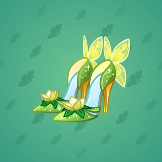 Sky Stilettos #50947