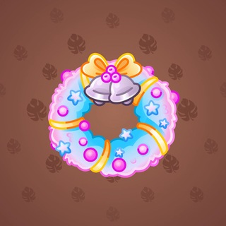 Winter Wreath #75270
