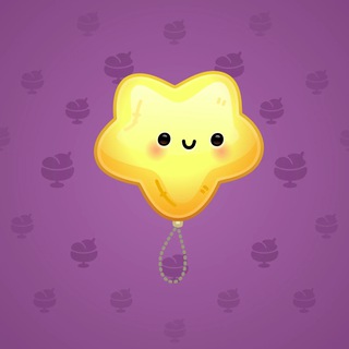 Hanging Star #12634