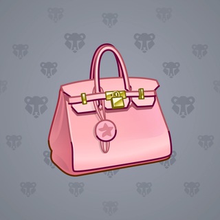 Loot Bag #2098