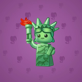 Liberty Figure #78924