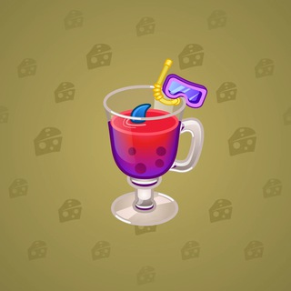 Spiced Wine #58058