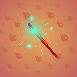 Party Sparkler #136471