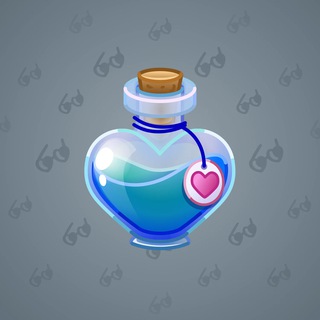Love Potion #11133
