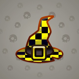 Witch Hat #36465