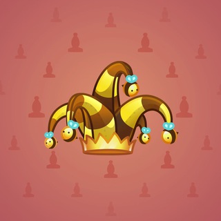 Jester Hat #14790