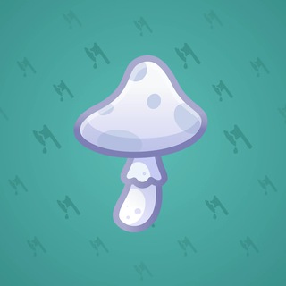 Spy Agaric #13659