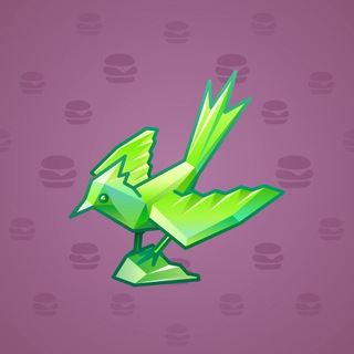 Rare Bird #2966
