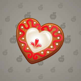 Cookie Heart #80317