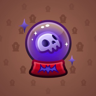 Crystal Ball #19240