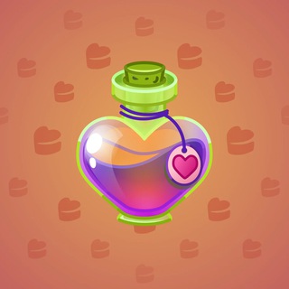 Love Potion #10319