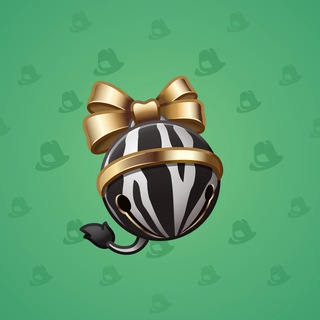 Sleigh Bell #19563