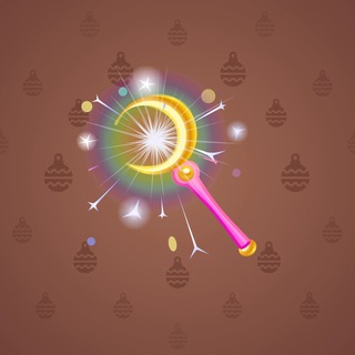 Party Sparkler #50898