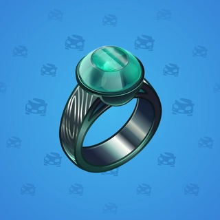 Gem Signet #2816