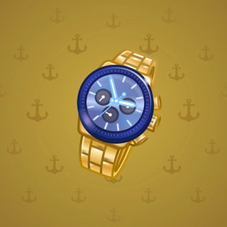 Swiss Watch #449