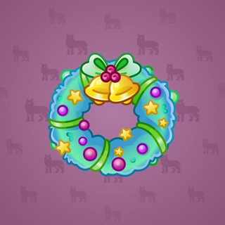 Winter Wreath #27999