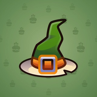 Witch Hat #33569