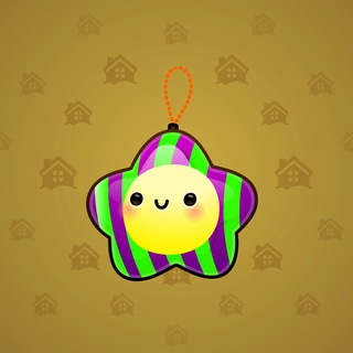 Hanging Star #43679