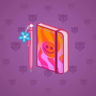 Star Notepad #68244