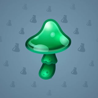 Spy Agaric #2247